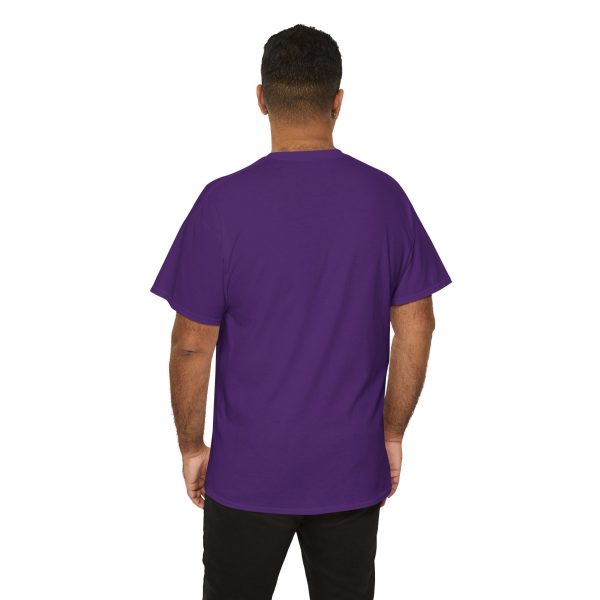 Unisex Heavy Cotton Tee - Let There Be Light - Image 99