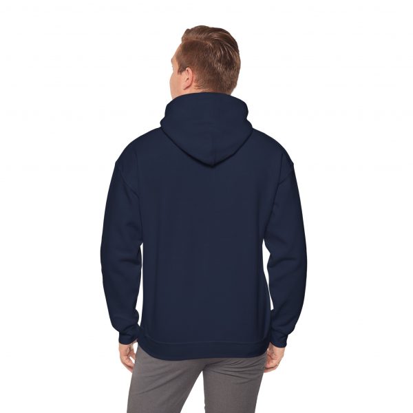 Custom Unisex Heavy Blend™ Hooded Sweatshirt - Team Sweatshirt Special Discount - Image 10