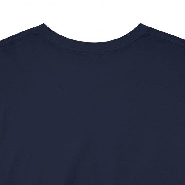 Unisex Heavy Cotton Tee - Let There Be Light - Image 10