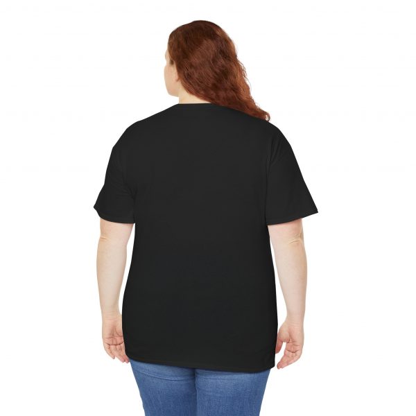 Unisex Heavy Cotton Tee - Let There Be Light - Image 43