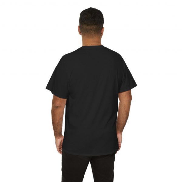 Unisex Heavy Cotton Tee - Let There Be Light - Image 45