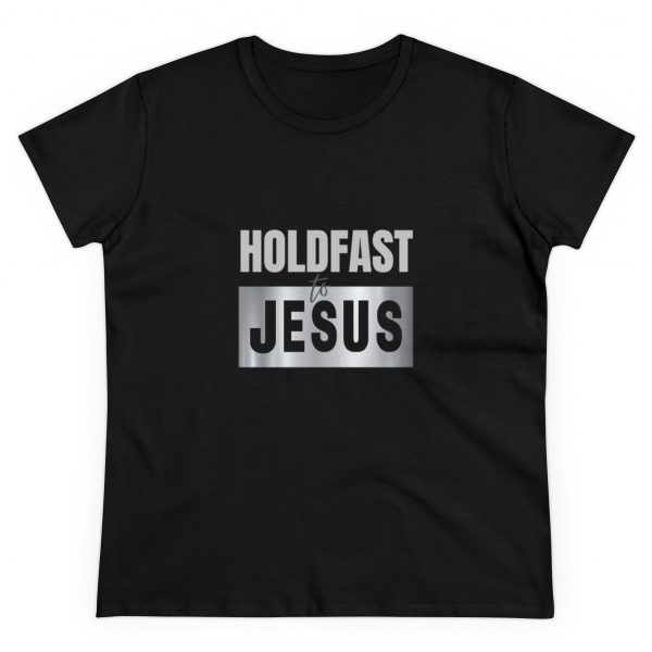 Women's Midweight Cotton Tee