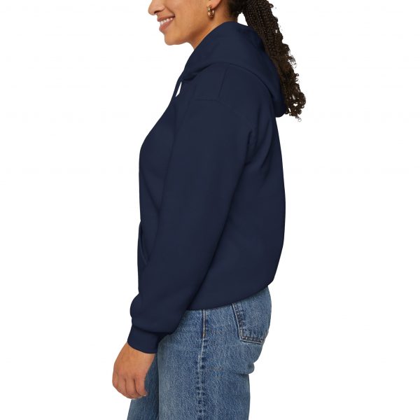 Custom Unisex Heavy Blend™ Hooded Sweatshirt - Team Sweatshirt Special Discount - Image 12