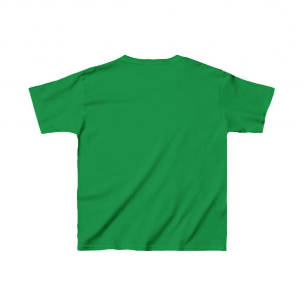Kids Heavy Cotton™ Tee - Custom Name Shirt for Boys - Image 8