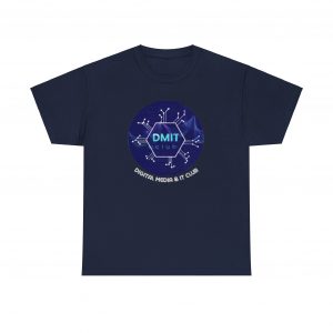Customized Unisex Heavy Cotton Tee - Team T-shirt Special Discount