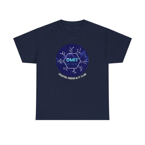 Customized Unisex Heavy Cotton Tee - Team T-shirt Special Discount