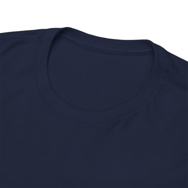 Unisex Heavy Cotton Tee - Let There Be Light - Image 9