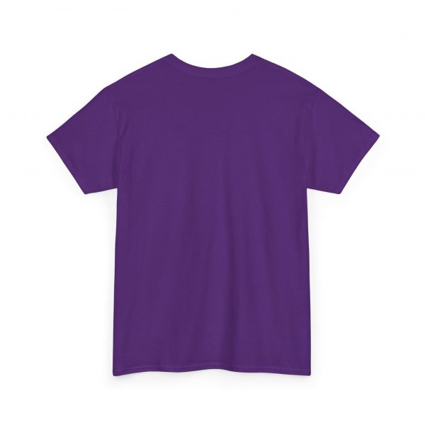 Unisex Heavy Cotton Tee - Let There Be Light - Image 85