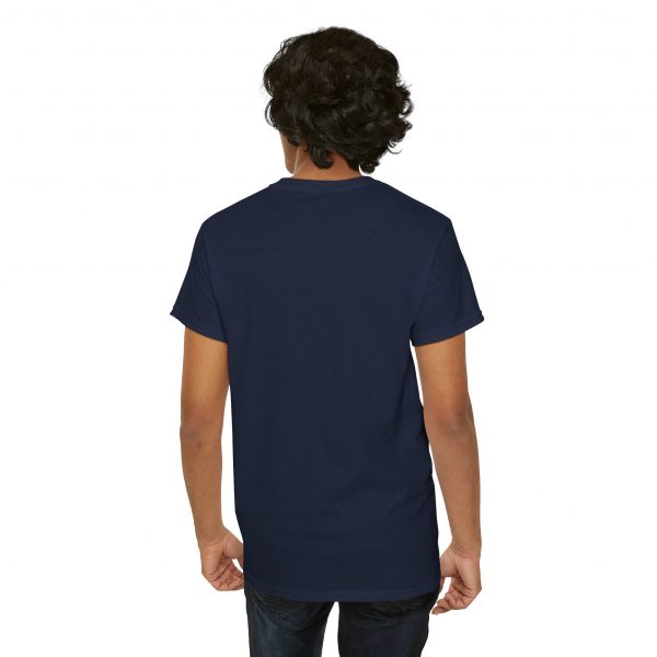 Unisex Heavy Cotton Tee - Let There Be Light - Image 20