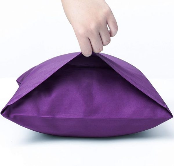 Customized Pillowcase - 100% Cotton (Set of 2) - Image 9