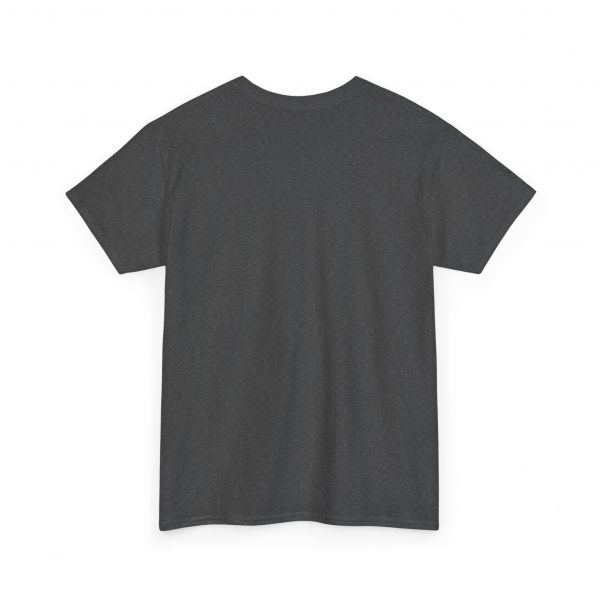 Unisex Heavy Cotton Tee - Let There Be Light - Image 58