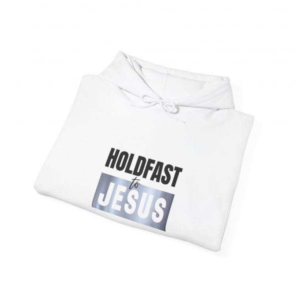Unisex Heavy Blend™ Hooded Sweatshirt - Image 4