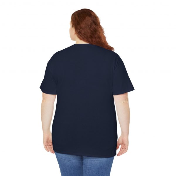 Unisex Heavy Cotton Tee - Let There Be Light - Image 16