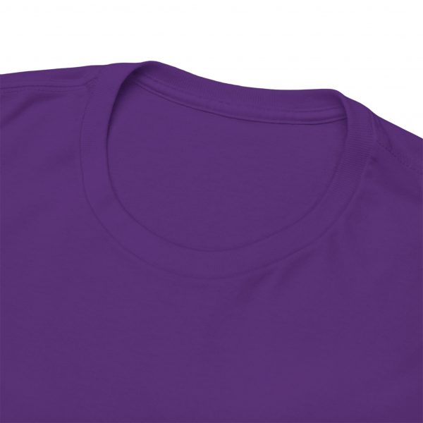 Unisex Heavy Cotton Tee - Let There Be Light - Image 90