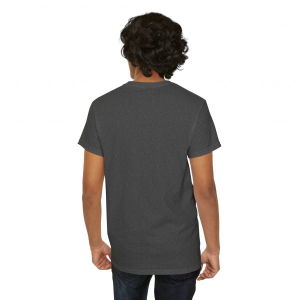 Unisex Heavy Cotton Tee - Let There Be Light - Image 74