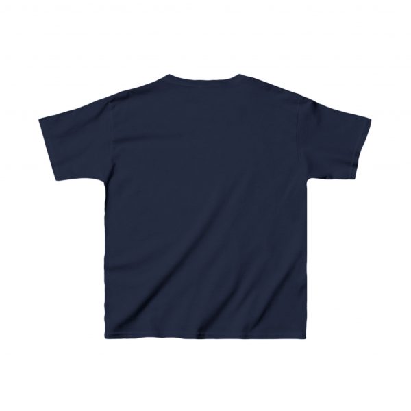 Kids Heavy Cotton™ Tee - Custom Name Shirt for Boys - Image 6