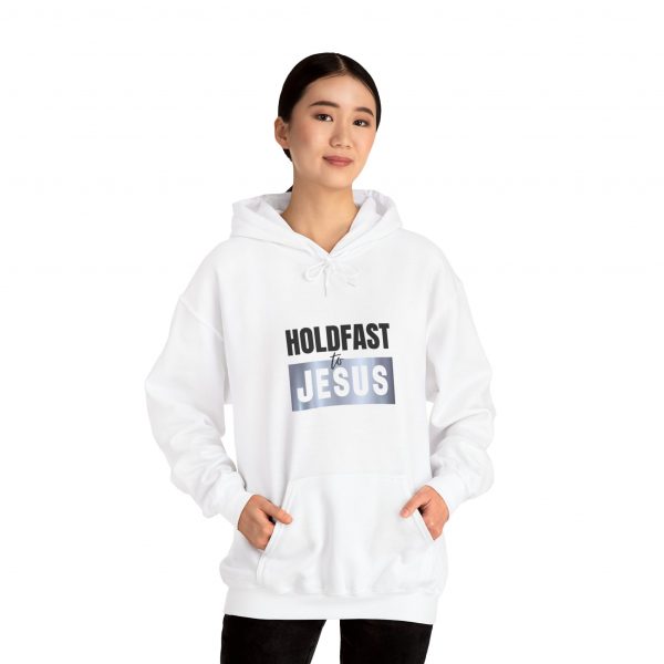 Unisex Heavy Blend™ Hooded Sweatshirt - Image 6