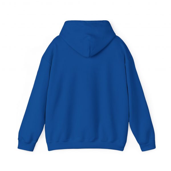 Unisex Heavy Blend™ Hooded Sweatshirt - Digital Media & IT Club Keepsake - Image 14