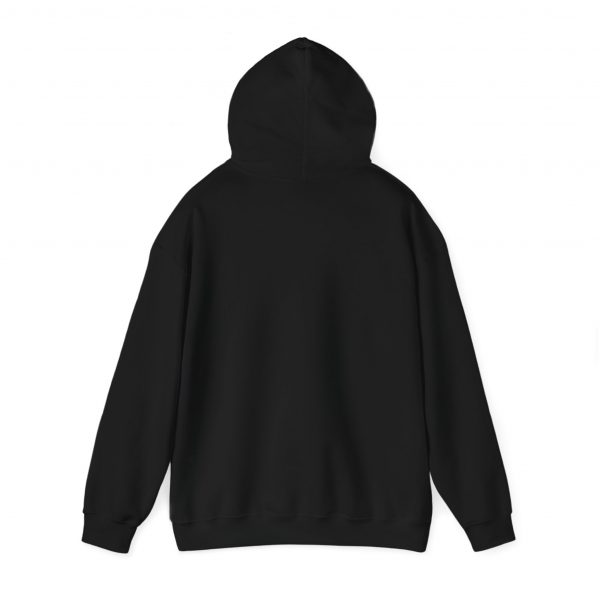 Unisex Heavy Blend™ Hooded Sweatshirt - Digital Media & IT Club Keepsake - Image 7