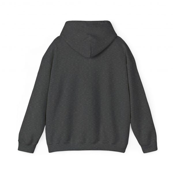 Unisex Heavy Blend™ Hooded Sweatshirt - Digital Media & IT Club Keepsake - Image 10