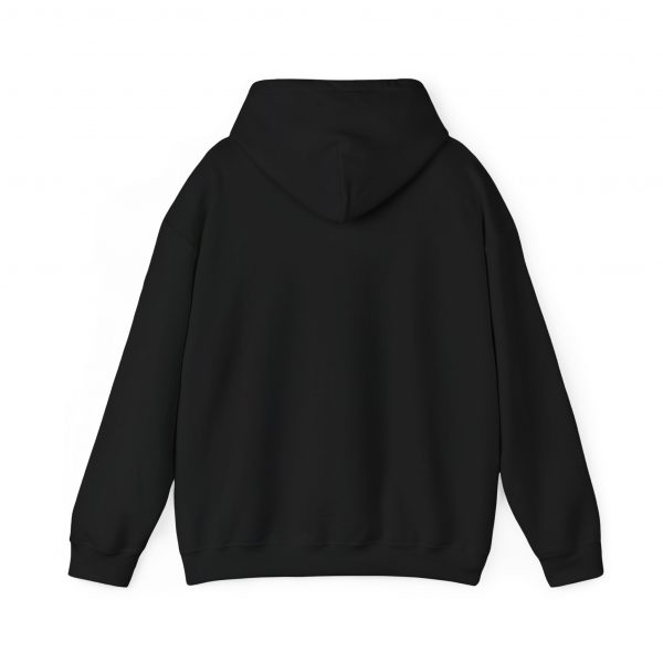 Unisex Heavy Blend™ Hooded Sweatshirt - Digital Media & IT Club Keepsake - Image 6