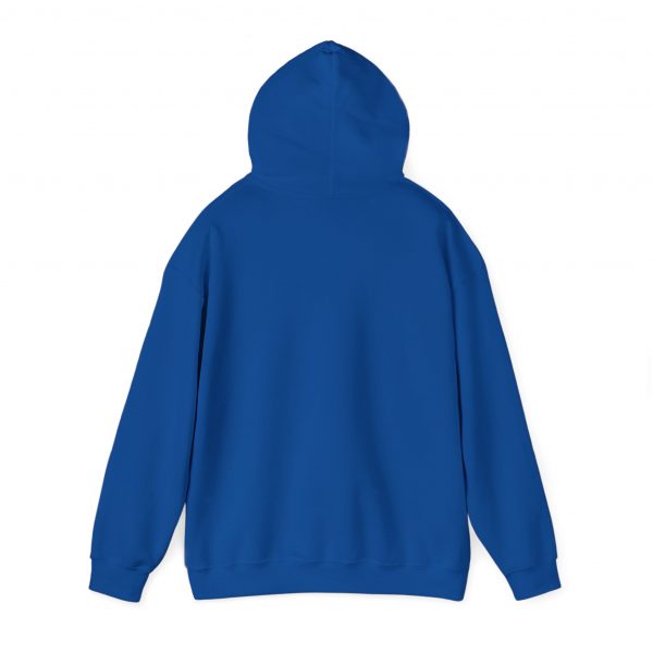 Unisex Heavy Blend™ Hooded Sweatshirt - Digital Media & IT Club Keepsake - Image 15