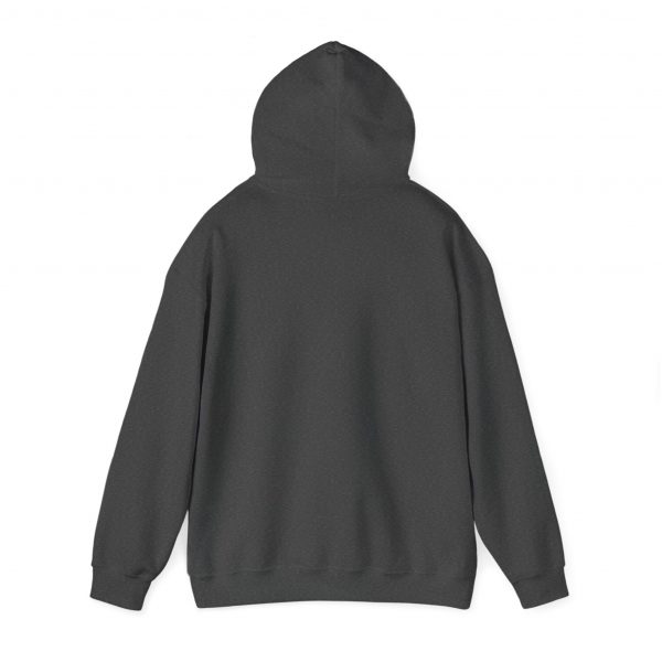 Unisex Heavy Blend™ Hooded Sweatshirt - Digital Media & IT Club Keepsake - Image 11